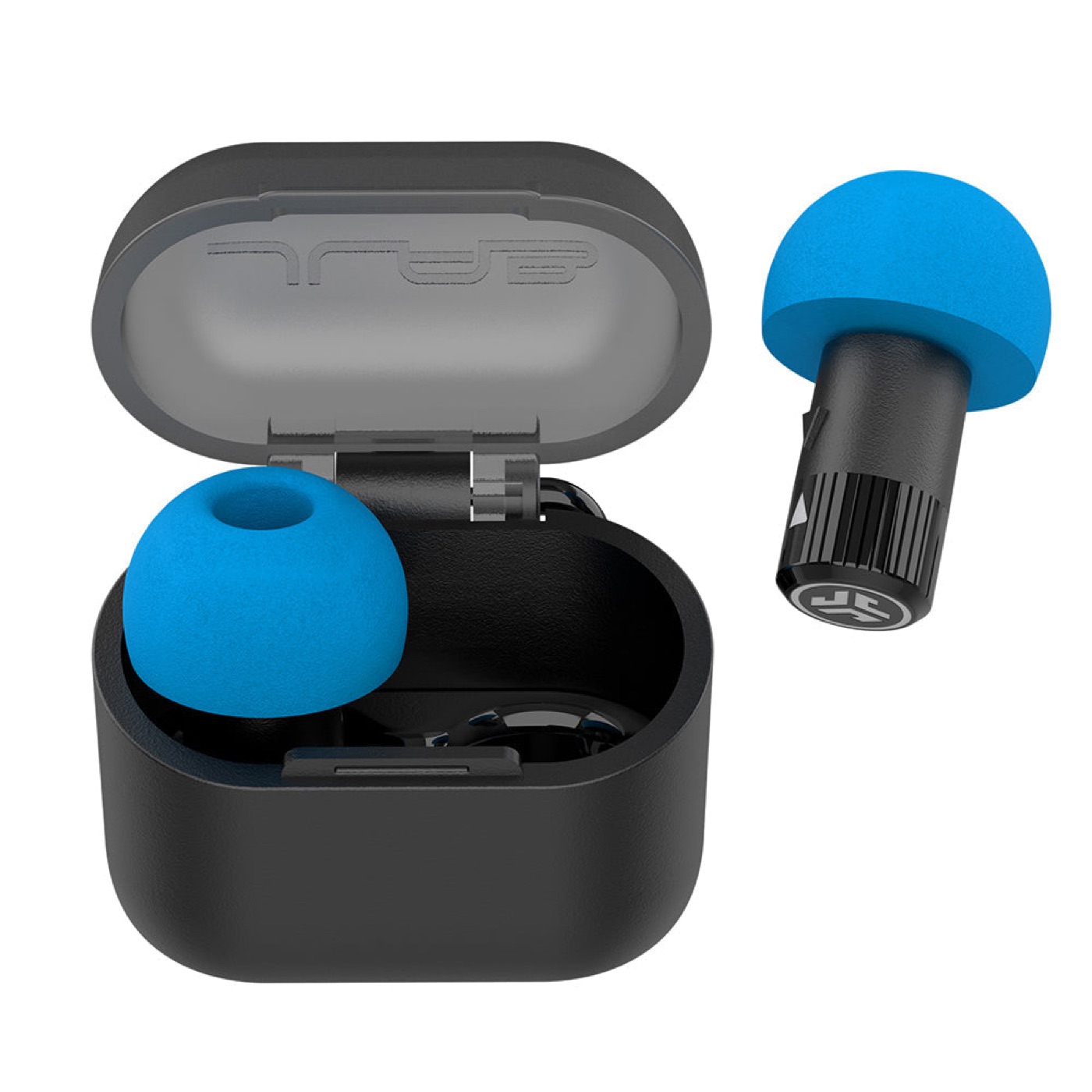 JBuds Protect earbuds